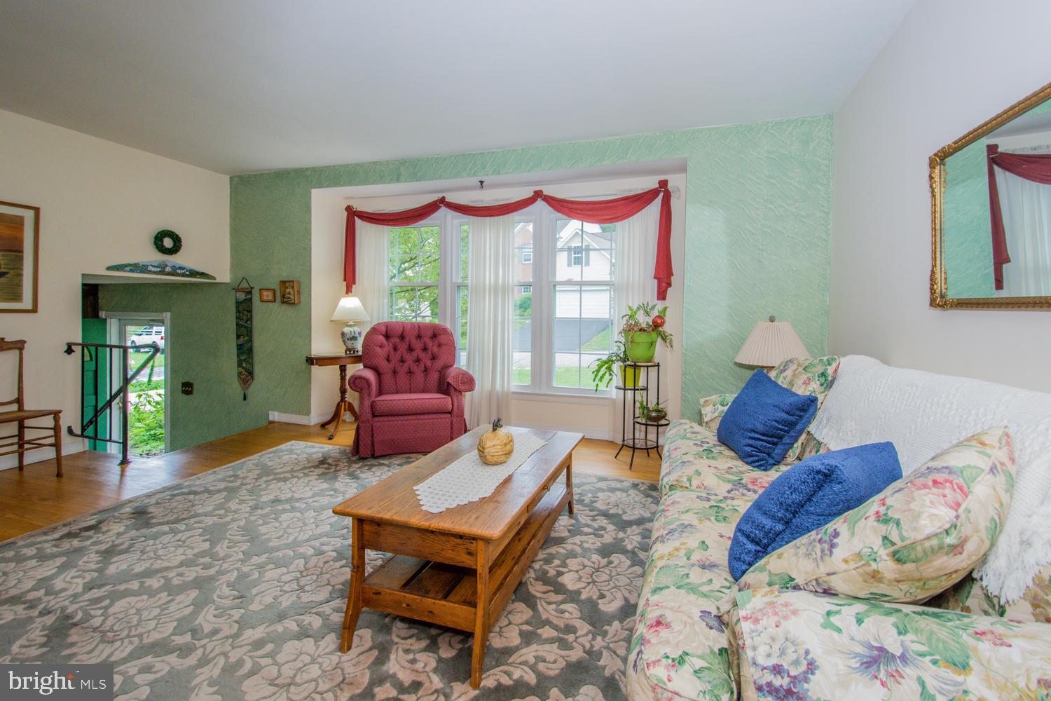 PRIDE VILLAGE - Residential