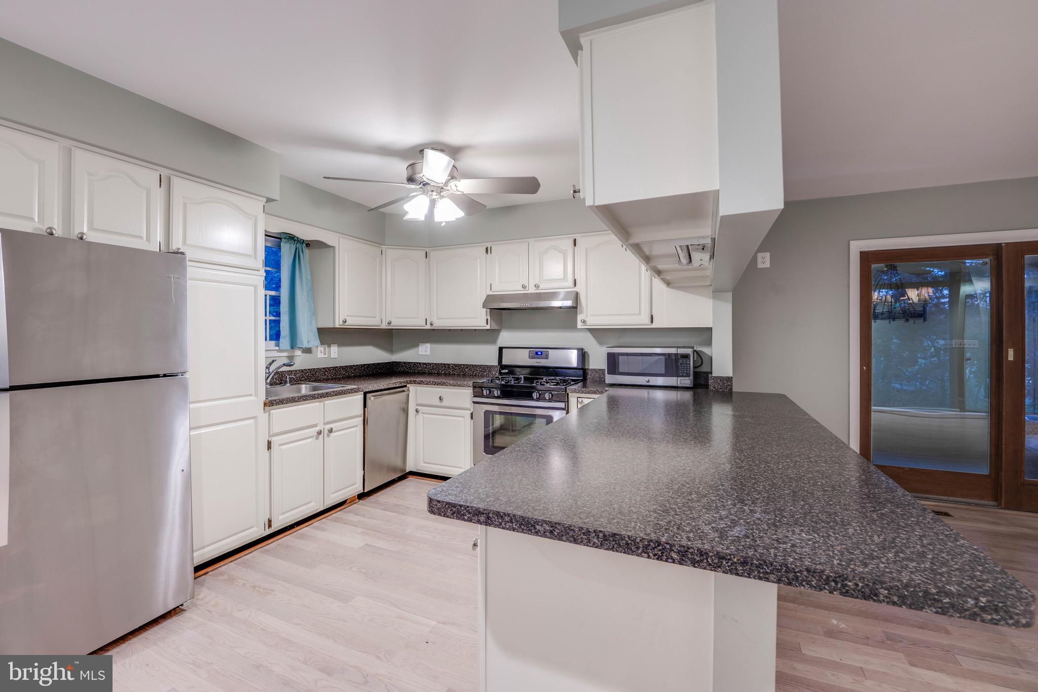 MONKTON - Residential