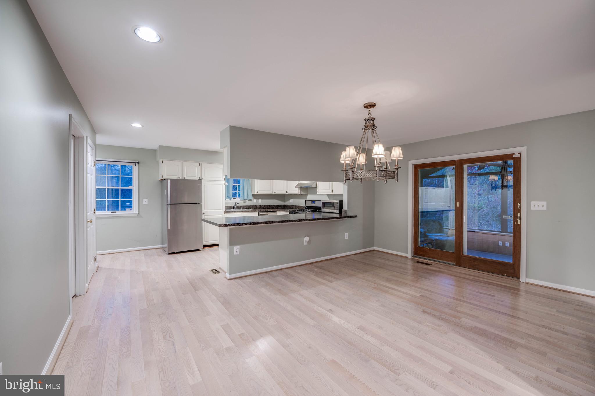 MONKTON - Residential