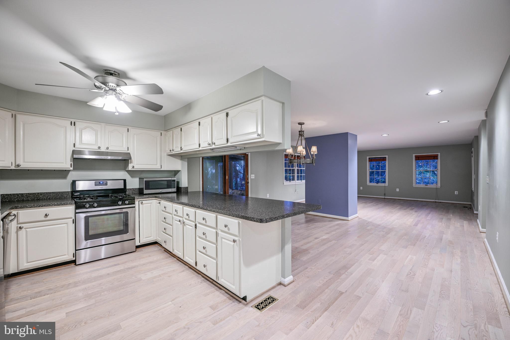 MONKTON - Residential