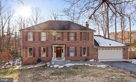 Homes For Rent - 127 Pilgrim Cove<br/> Stafford County, STAFFORD, VA 22554