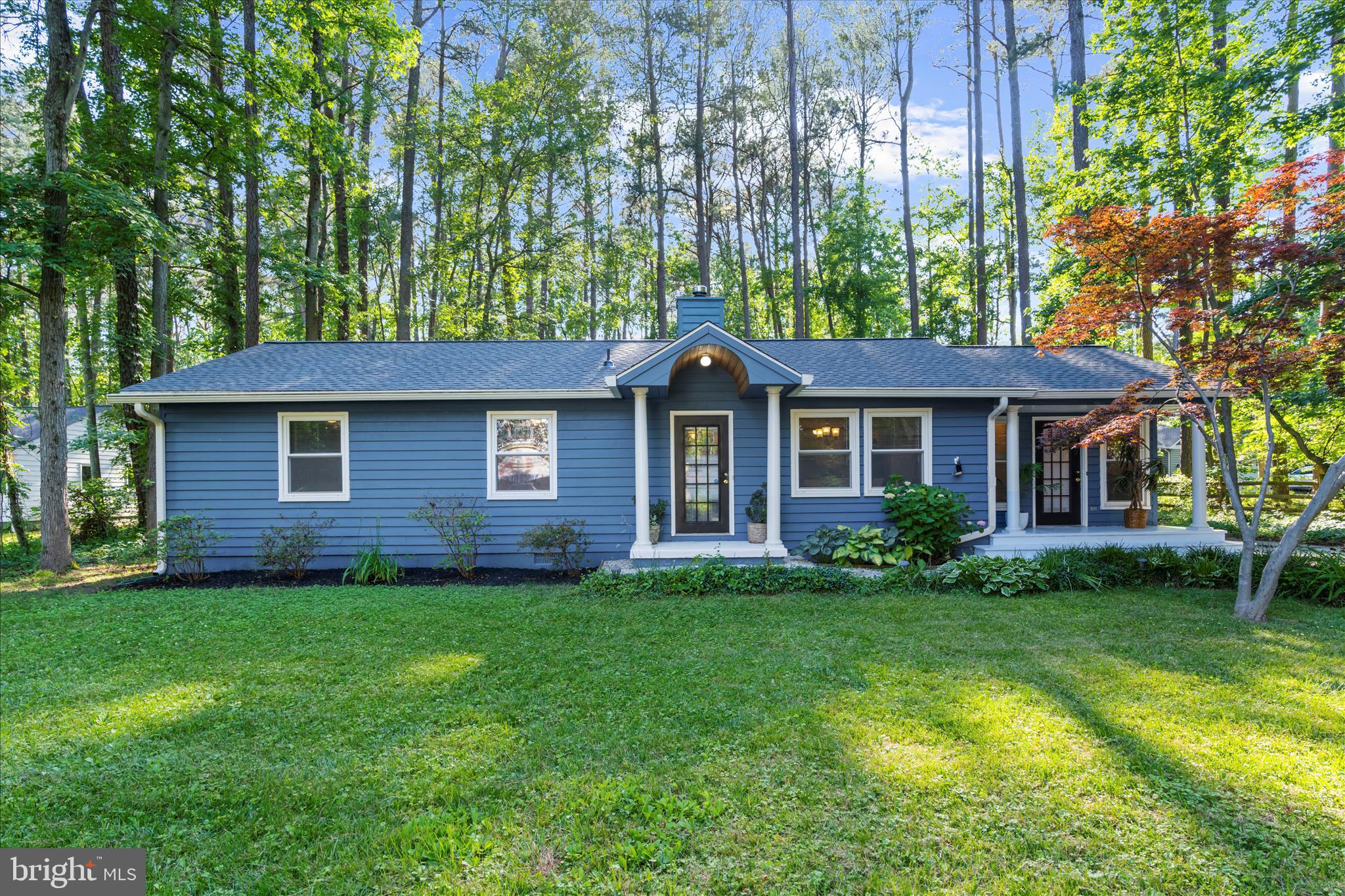 318 WICOMICO ROAD