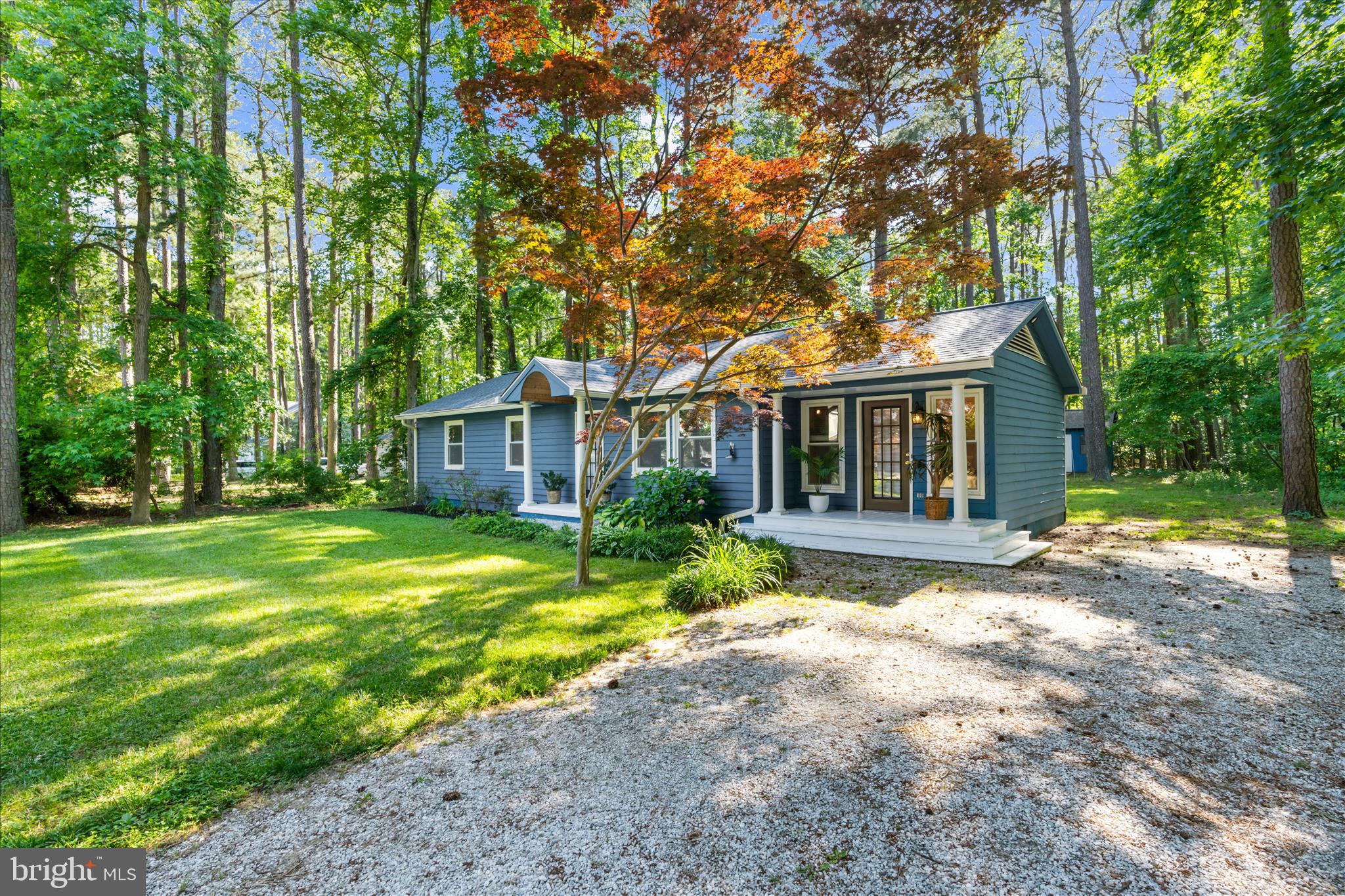 318 WICOMICO ROAD