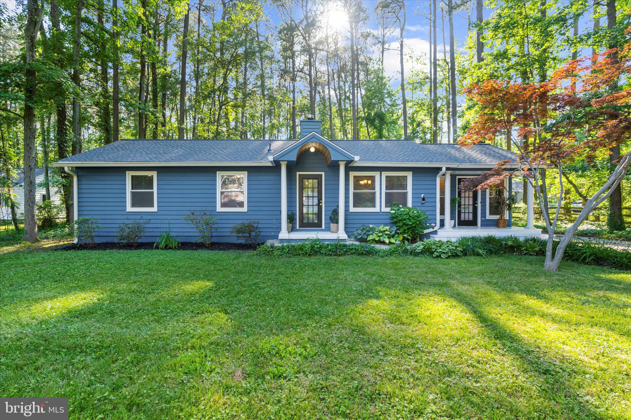 318 WICOMICO ROAD