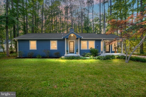 Homes For Sale - 318 Wicomico Road<br/> STEVENSVILLE, MD 21666
