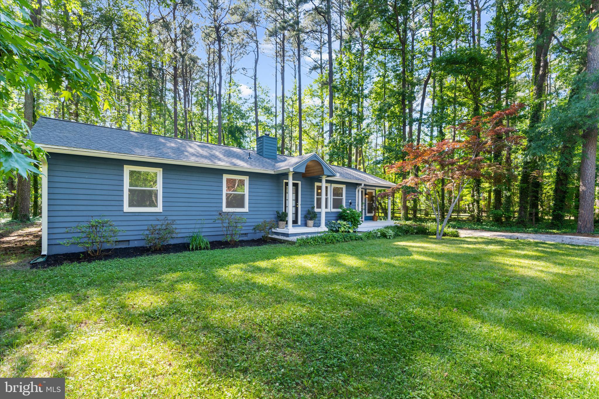 318 WICOMICO ROAD
