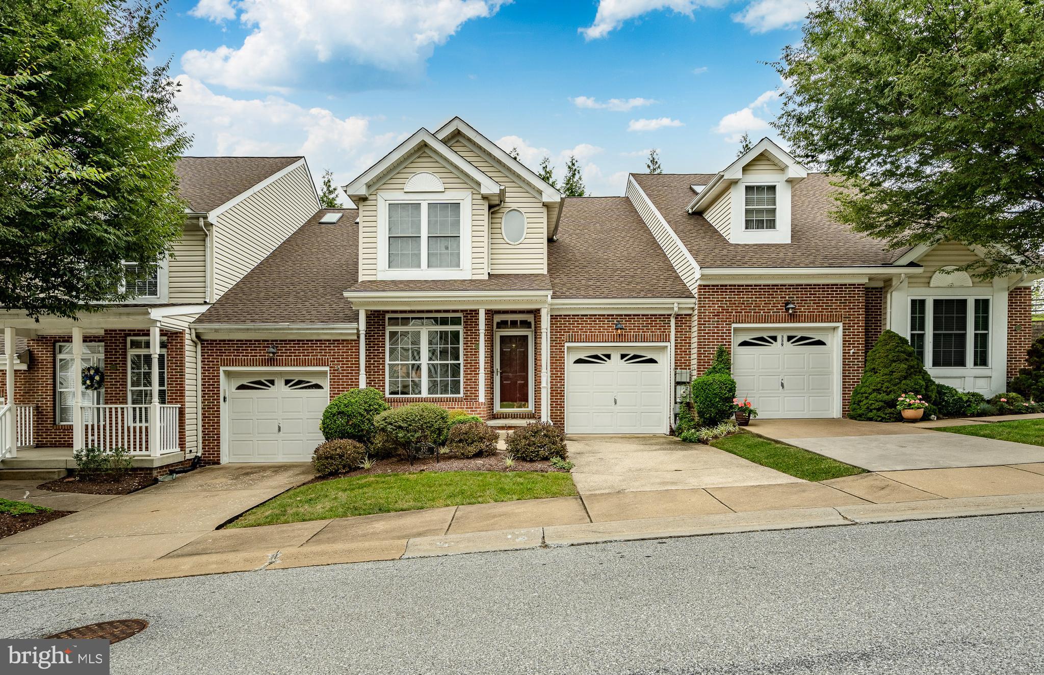 337 REGIS FALLS AVENUE