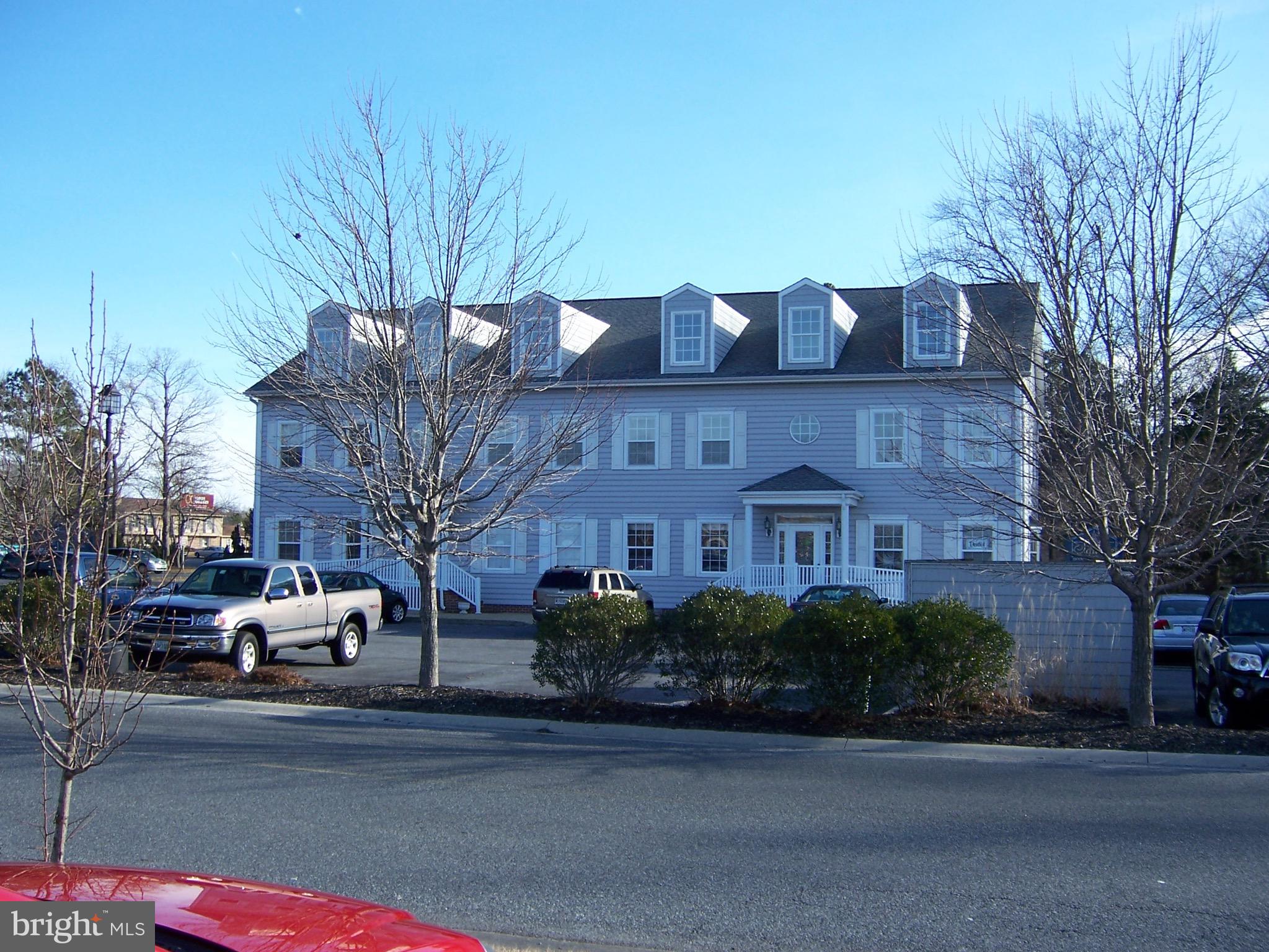 OCEAN PINES - Commercial Lease