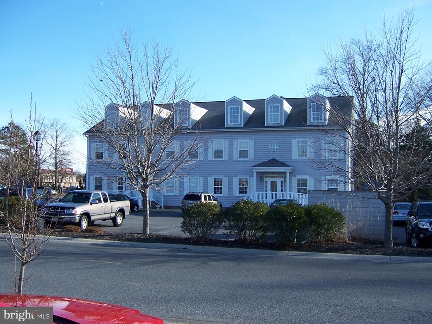 Presently Rented, but tenant can be out in two weeks. Second floor office space for lease. Layout-Four offices and one bathroom as well as a copy/tech room. 1 to 5 year lease available. Tenant pays Rent, utilities, insurance, and water/sewer fee.