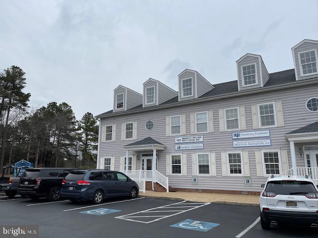 OCEAN PINES - Commercial Lease