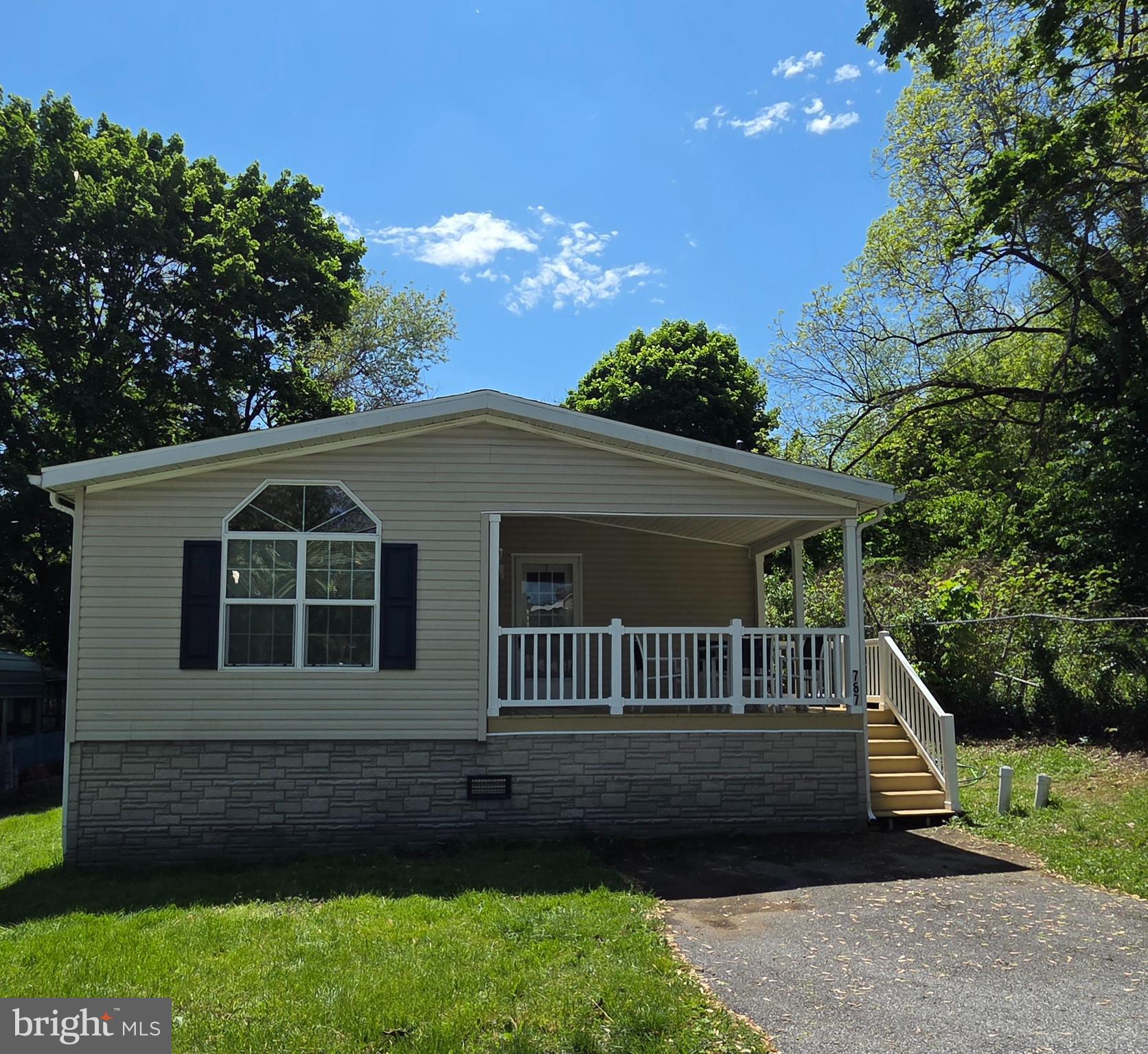 HAYTI - Residential