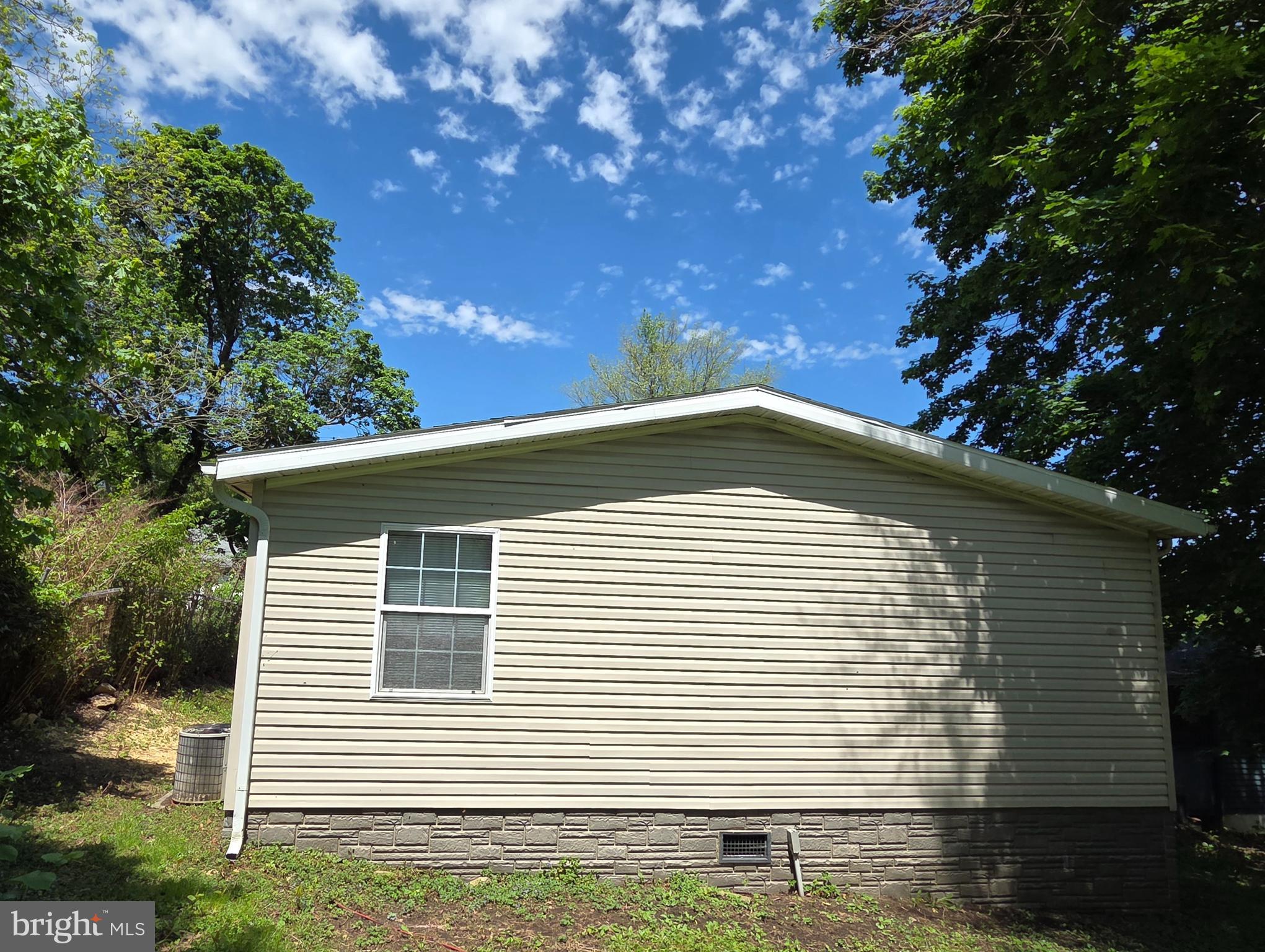 HAYTI - Residential