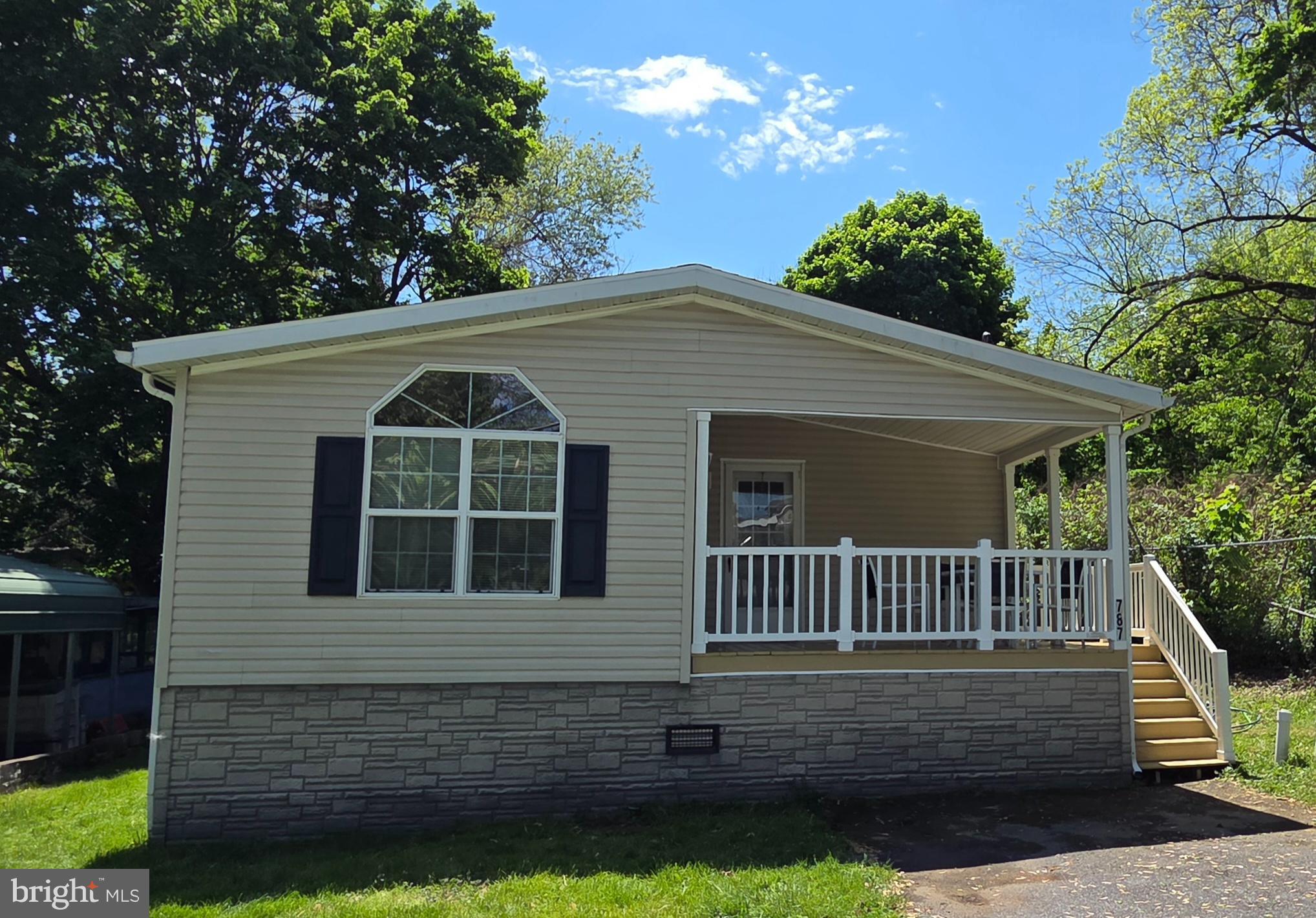 HAYTI - Residential