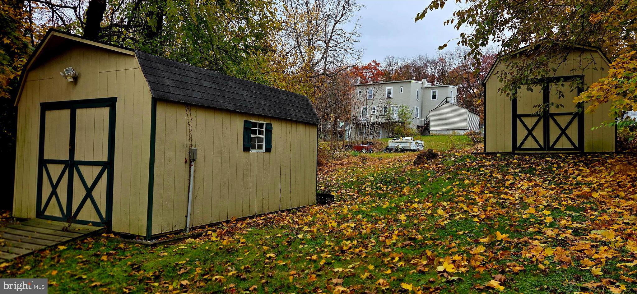 HAYTI - Residential