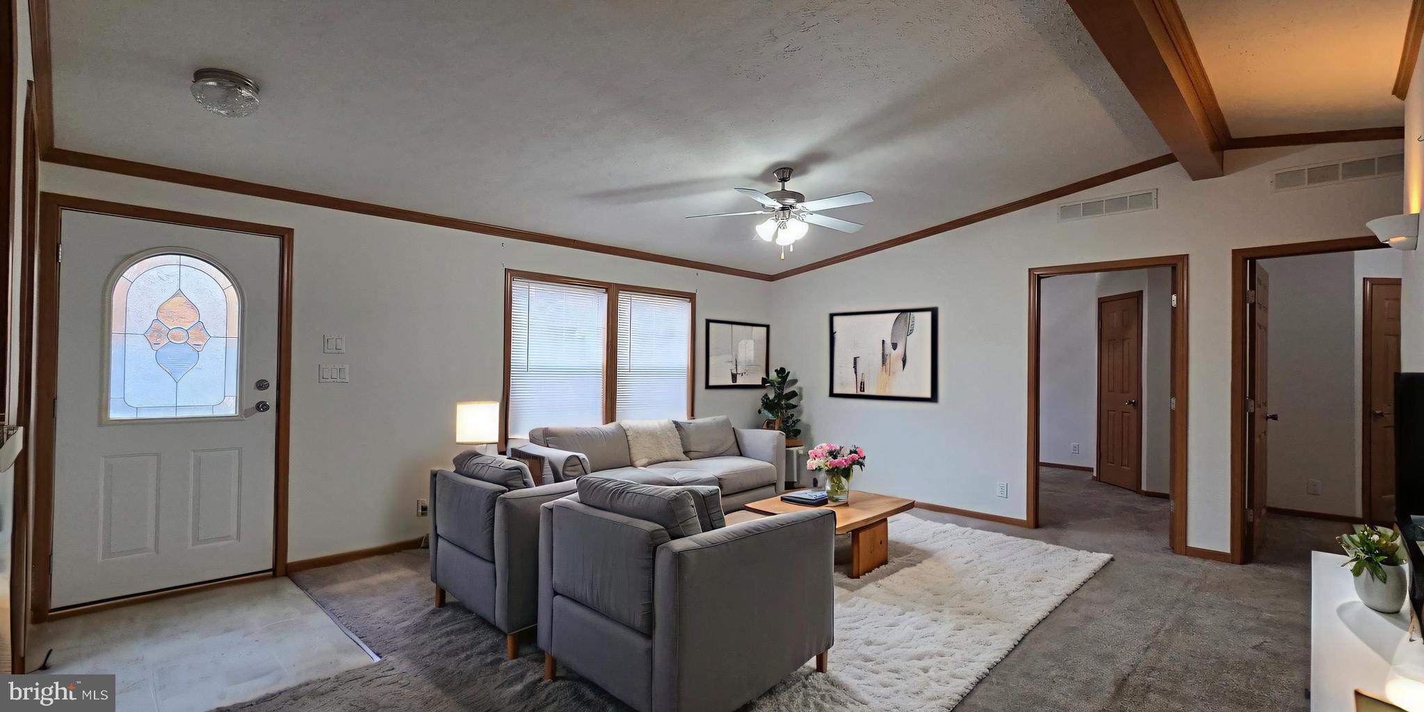 HAYTI - Residential