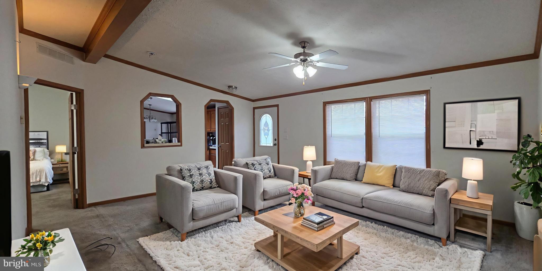 HAYTI - Residential