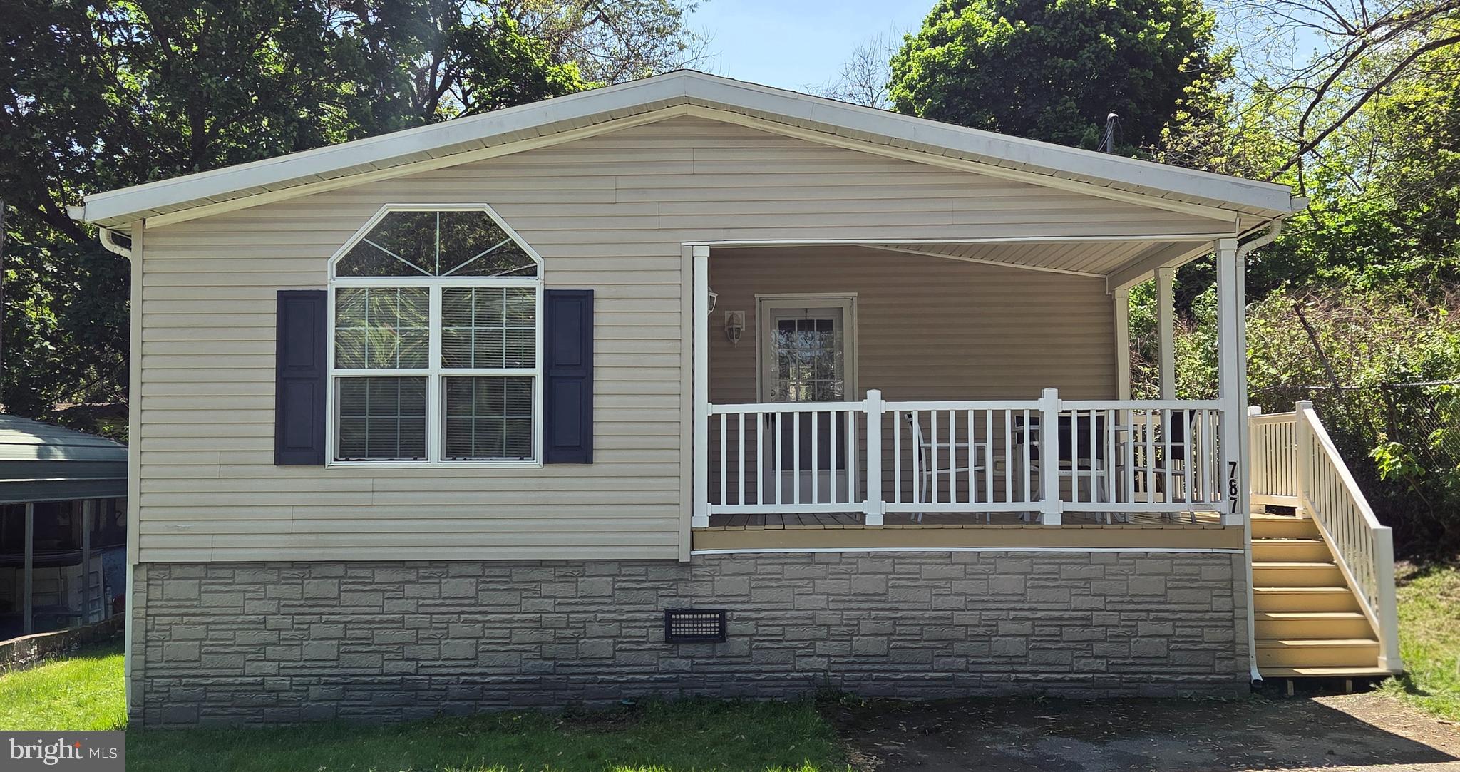 HAYTI - Residential