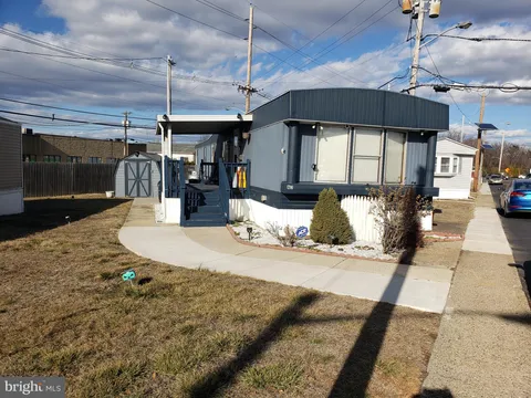 3A Ashwood Avenue, Gloucester City, NJ 08030 - MLS#: NJCD2086880