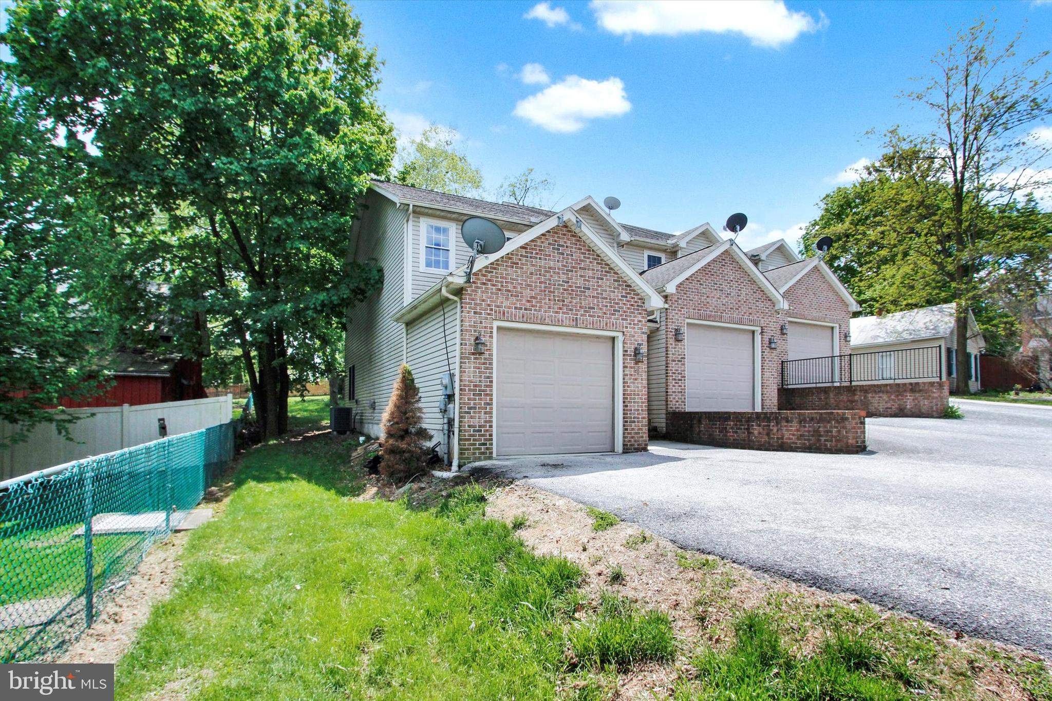 ARENDTSVILLE BOROUGH - Residential
