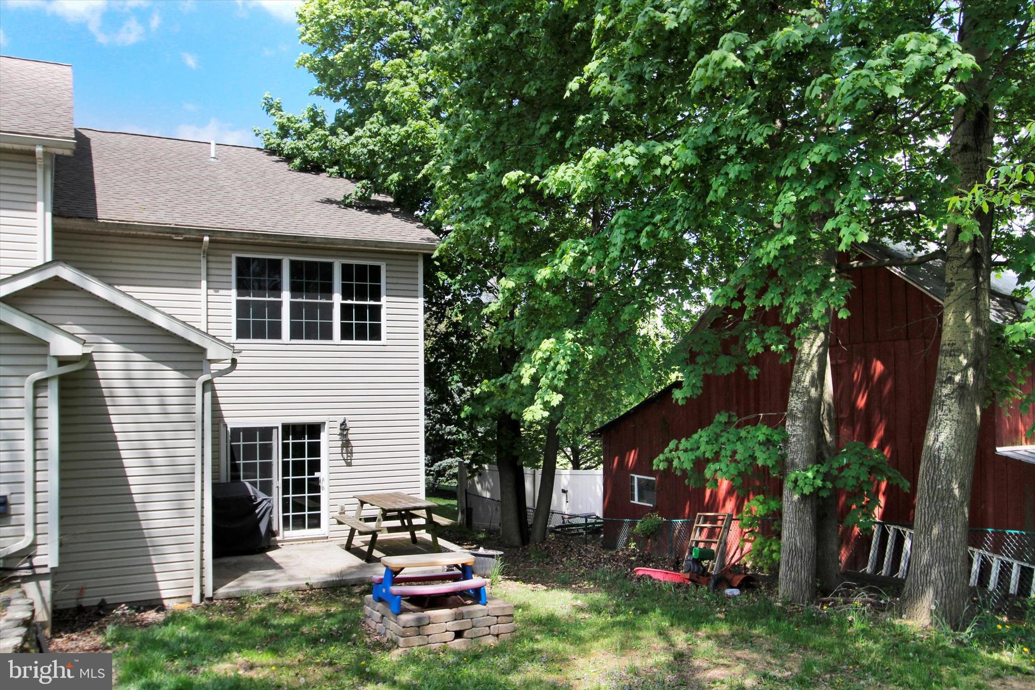 ARENDTSVILLE BOROUGH - Residential
