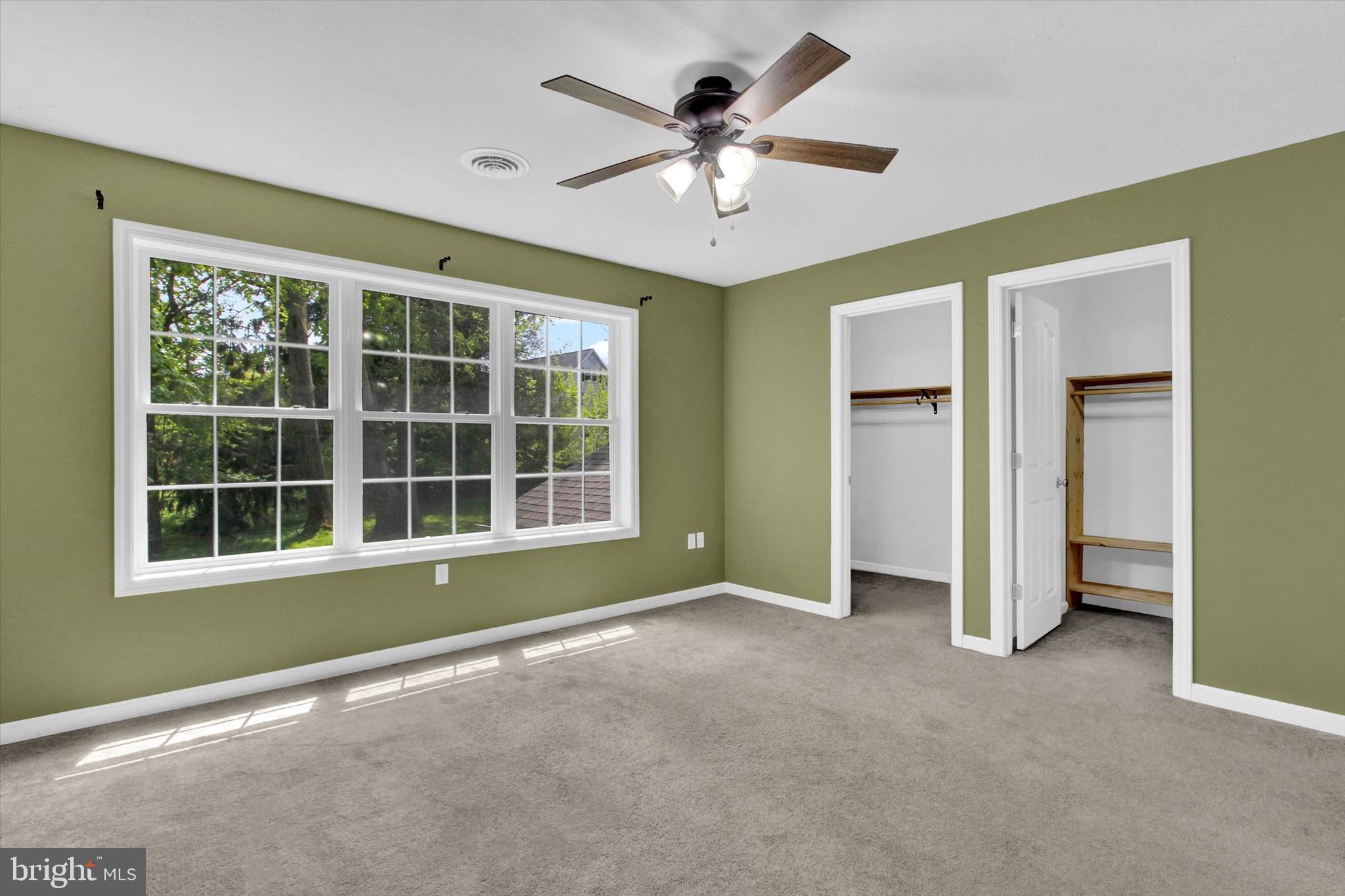 ARENDTSVILLE BOROUGH - Residential