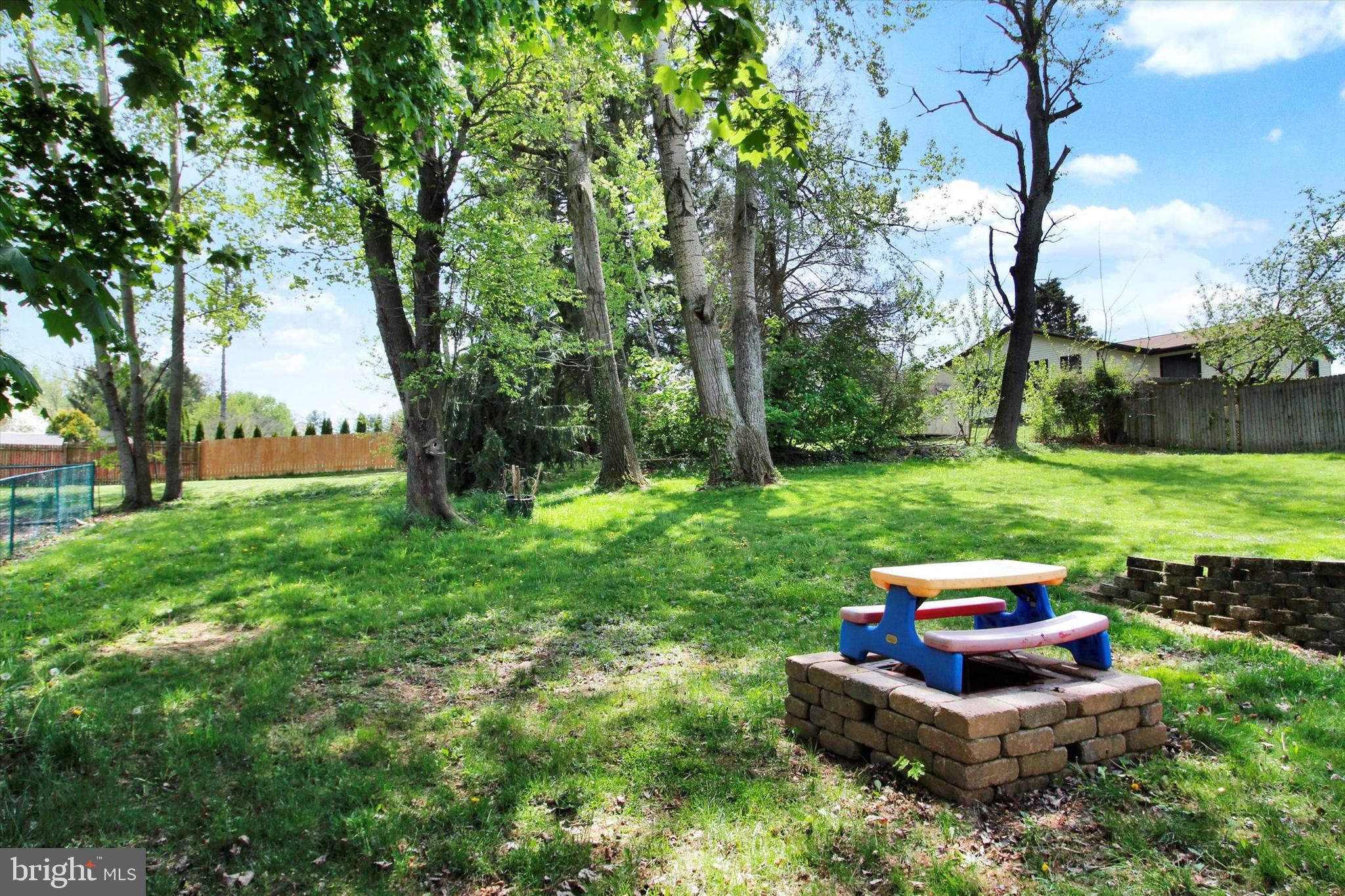 ARENDTSVILLE BOROUGH - Residential
