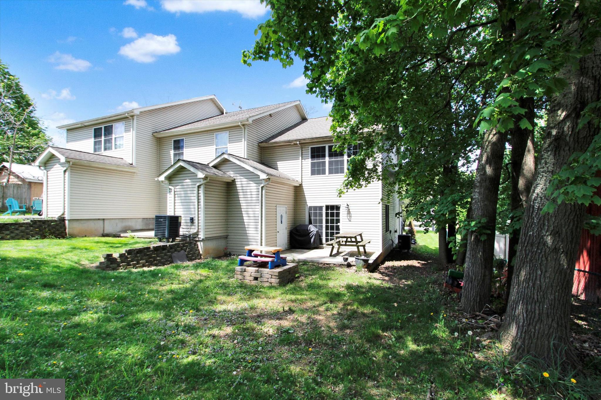 ARENDTSVILLE BOROUGH - Residential