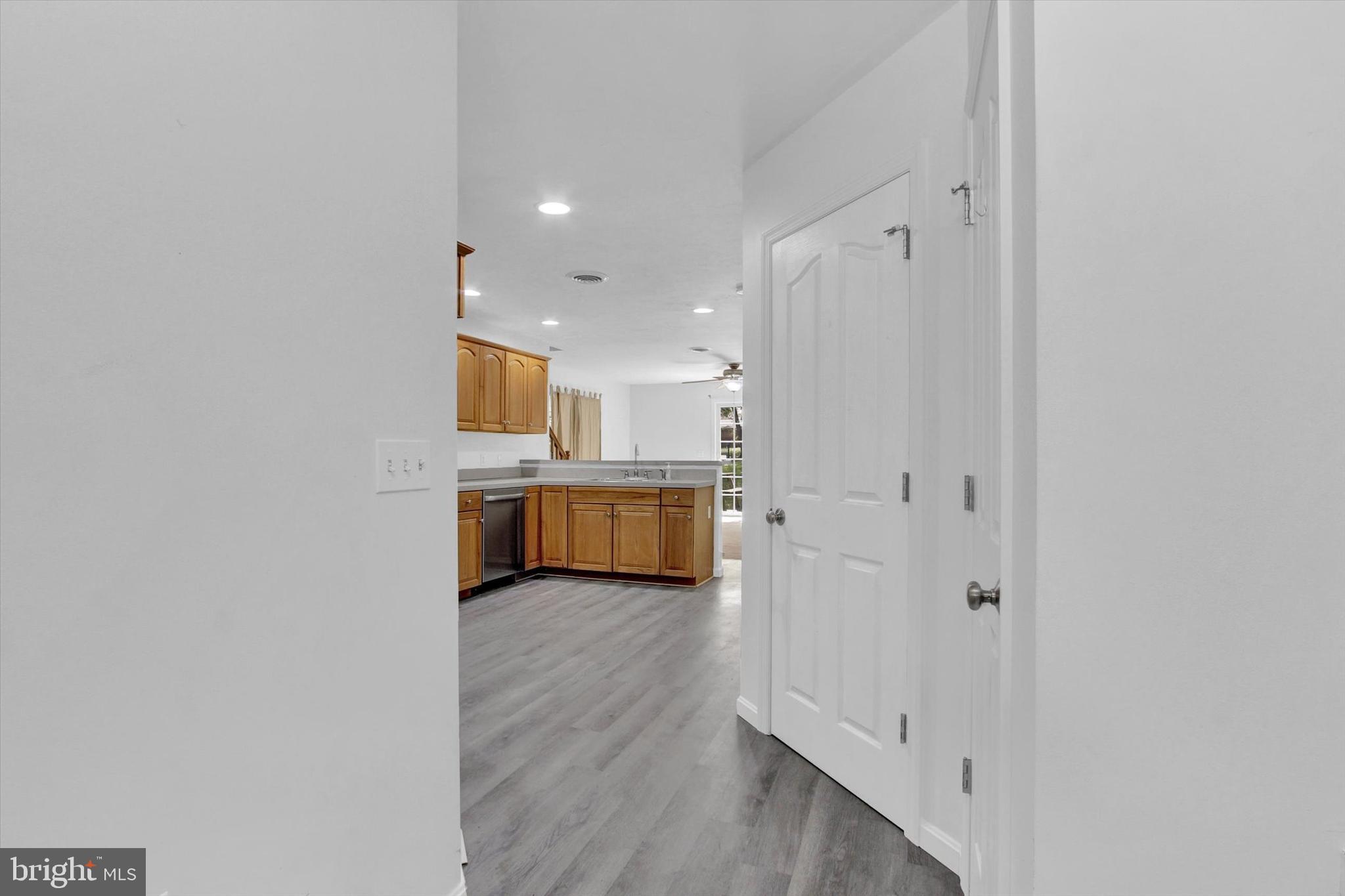 ARENDTSVILLE BOROUGH - Residential
