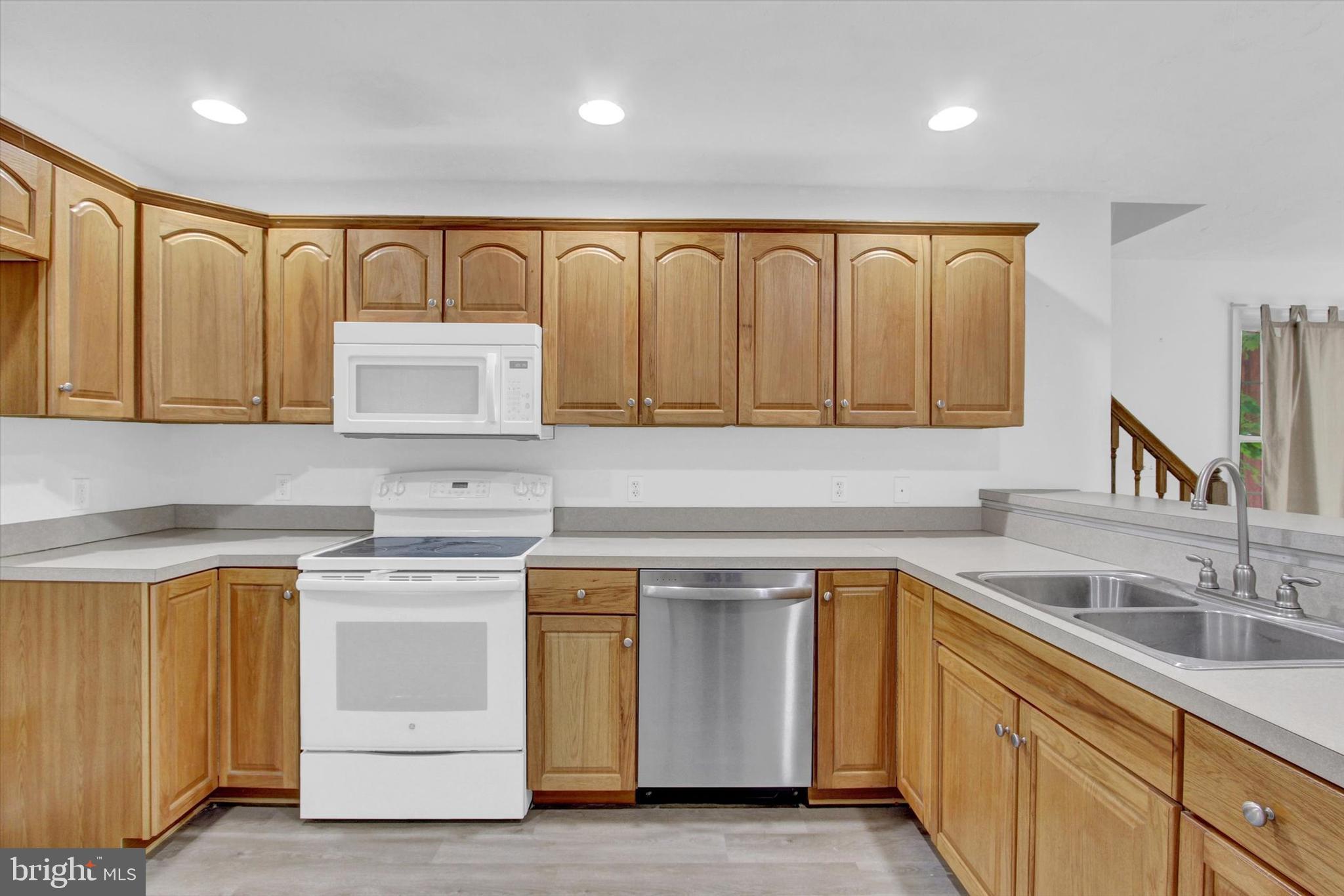 ARENDTSVILLE BOROUGH - Residential
