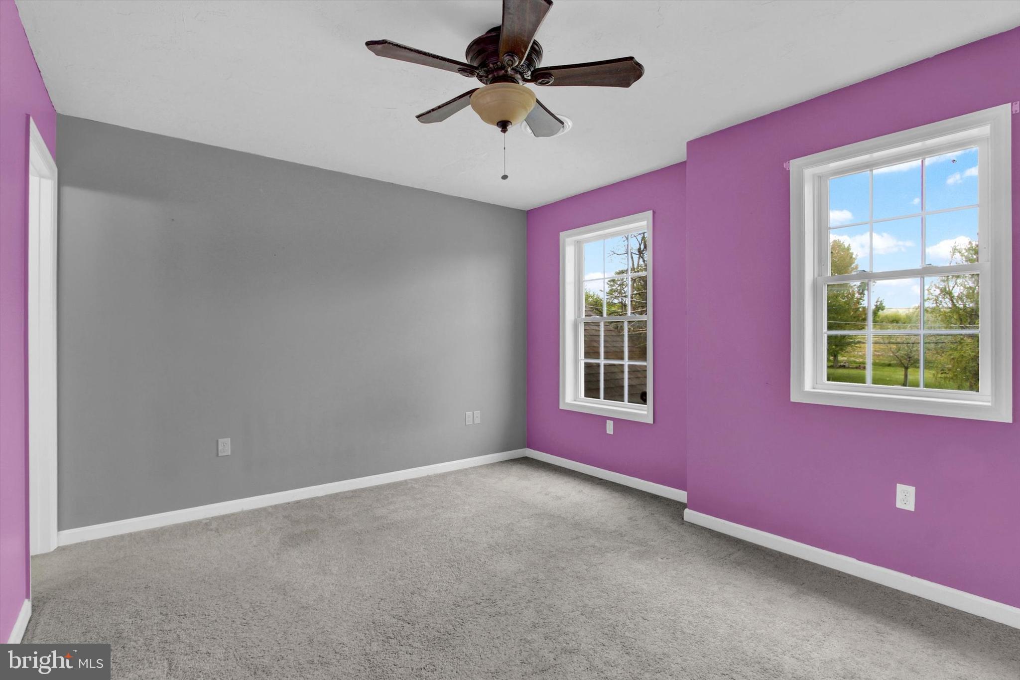 ARENDTSVILLE BOROUGH - Residential
