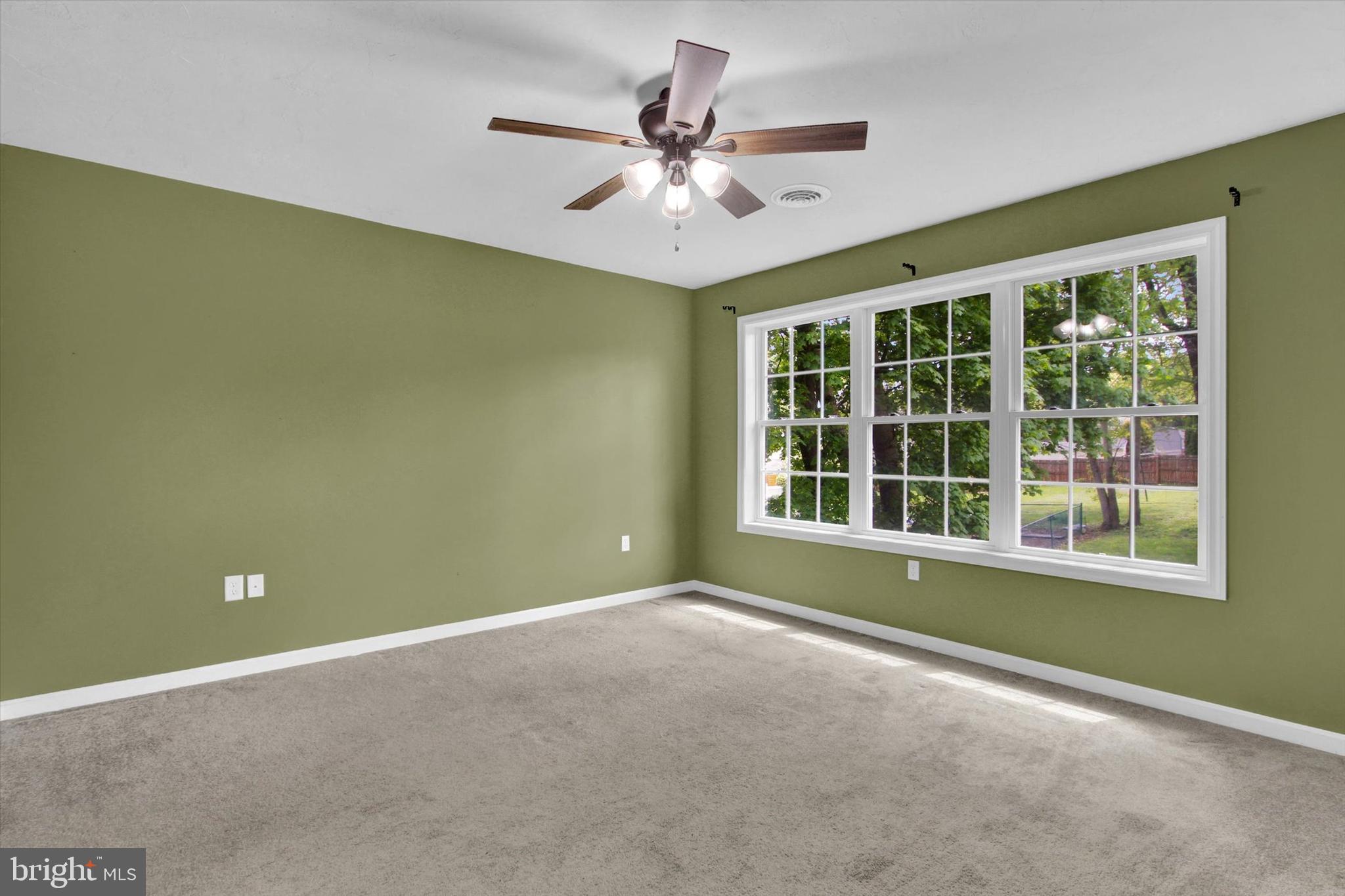 ARENDTSVILLE BOROUGH - Residential