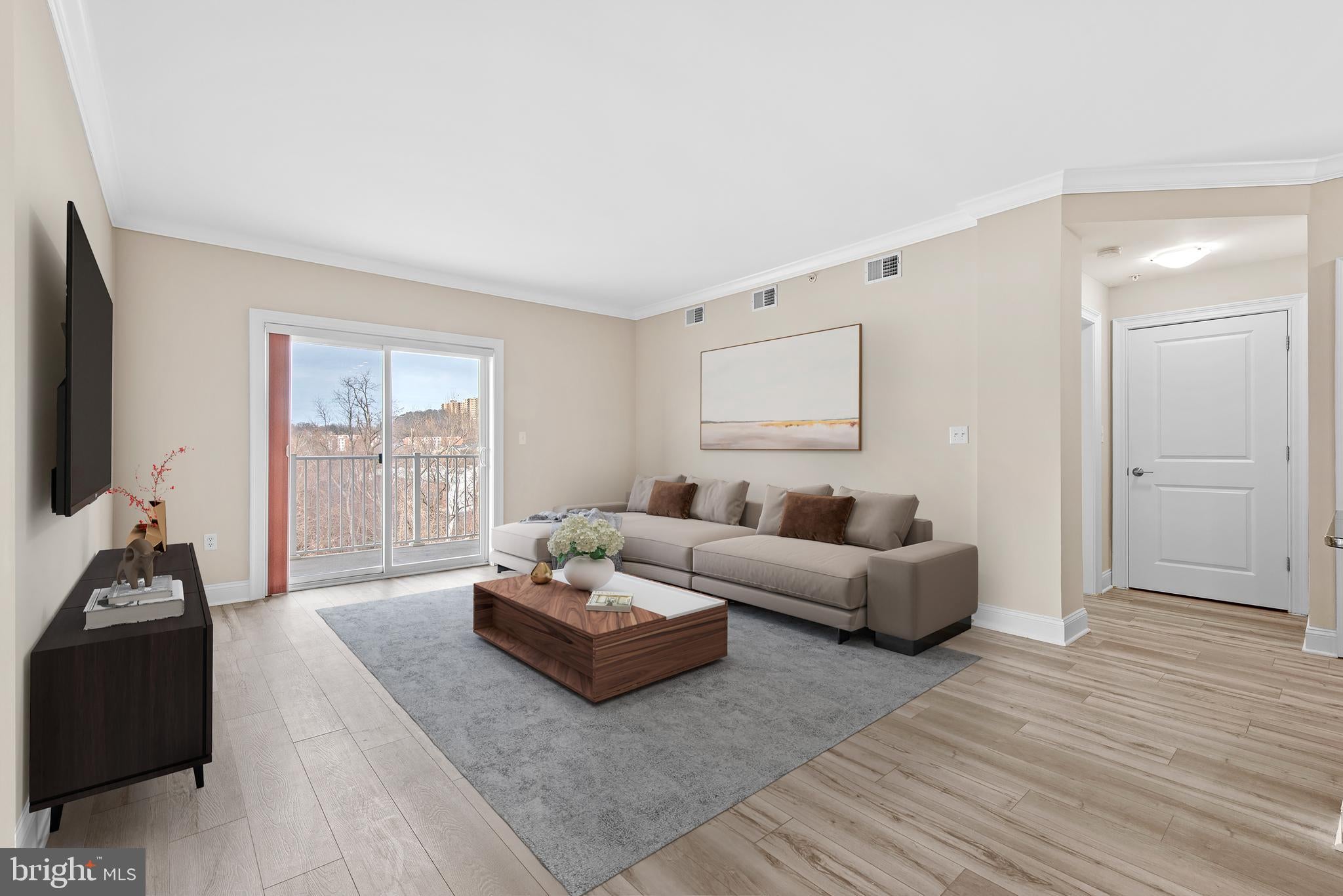 6301 EDSALL ROAD 424