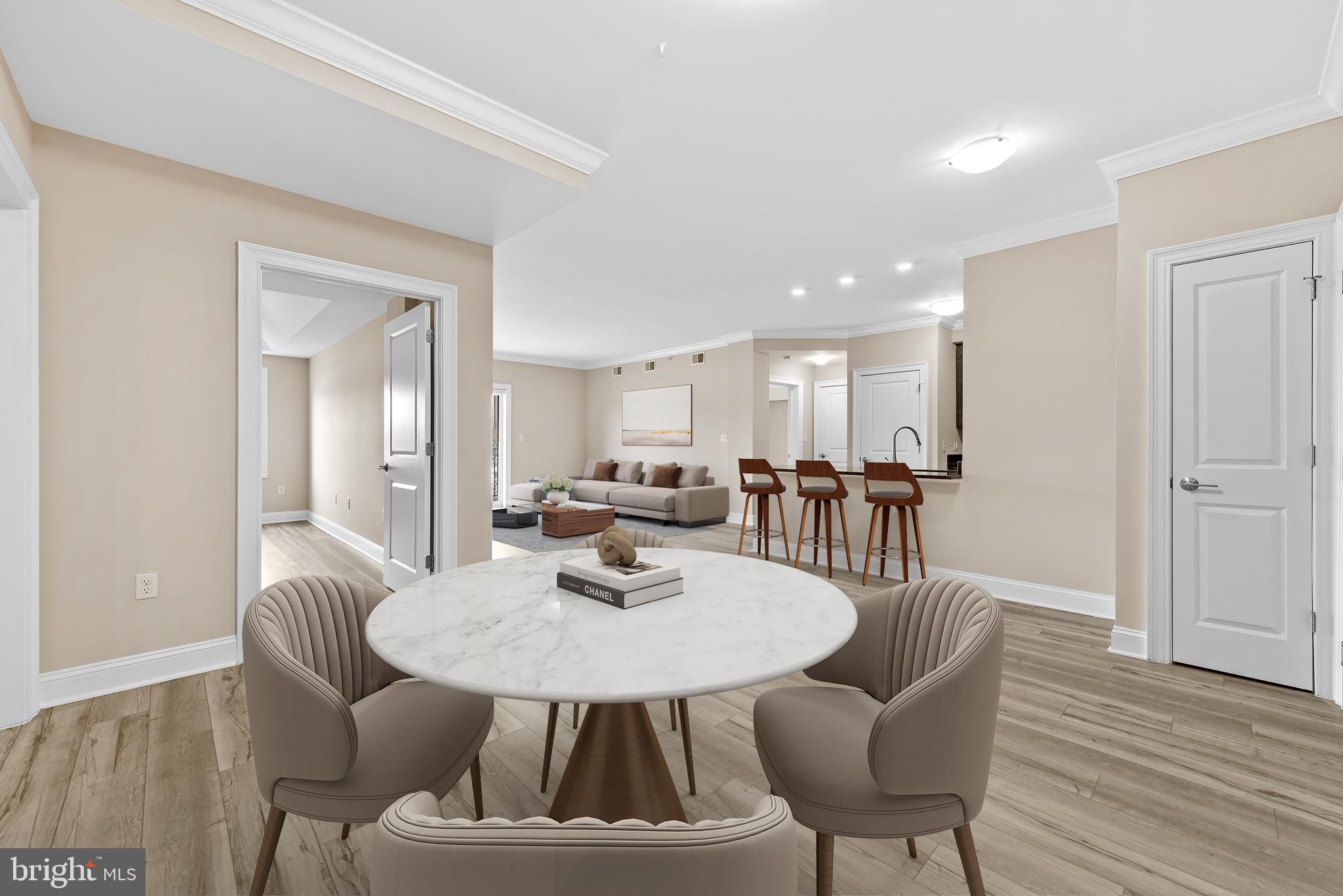 6301 EDSALL ROAD 424