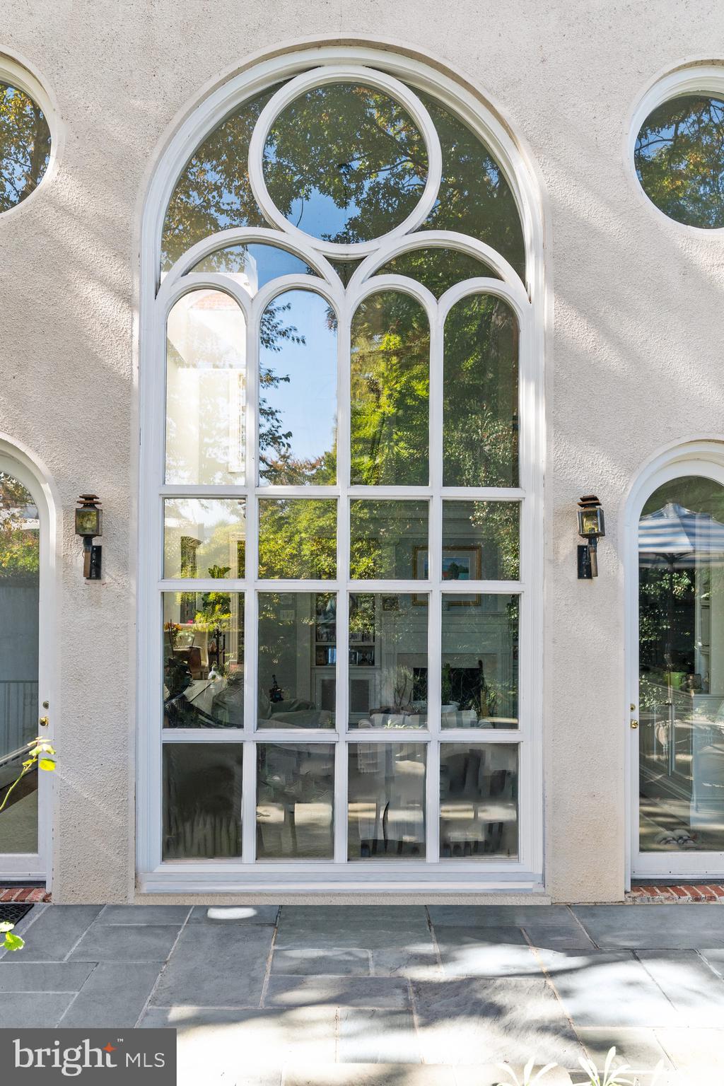 GEORGETOWN - Residential