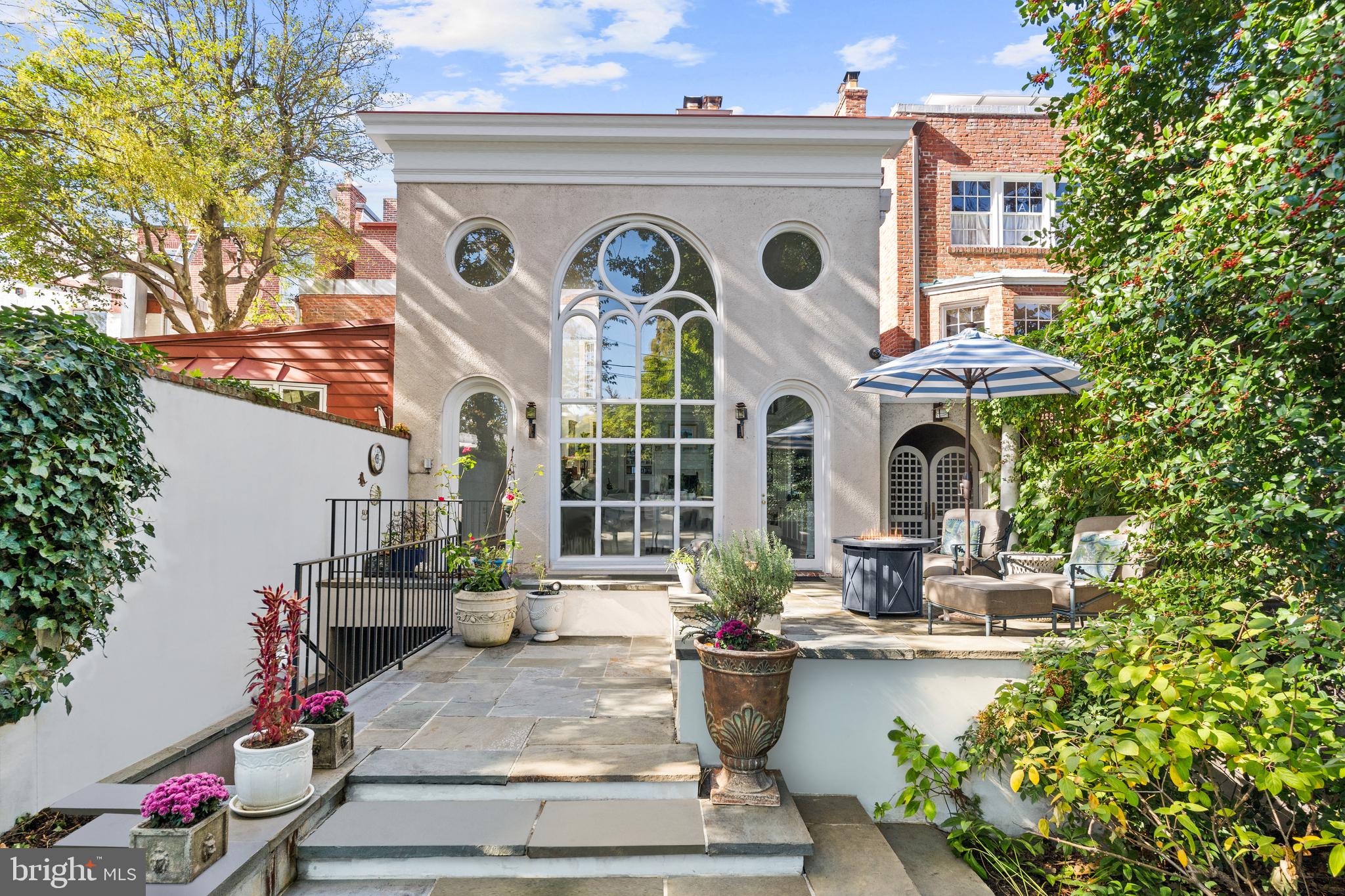 GEORGETOWN - Residential
