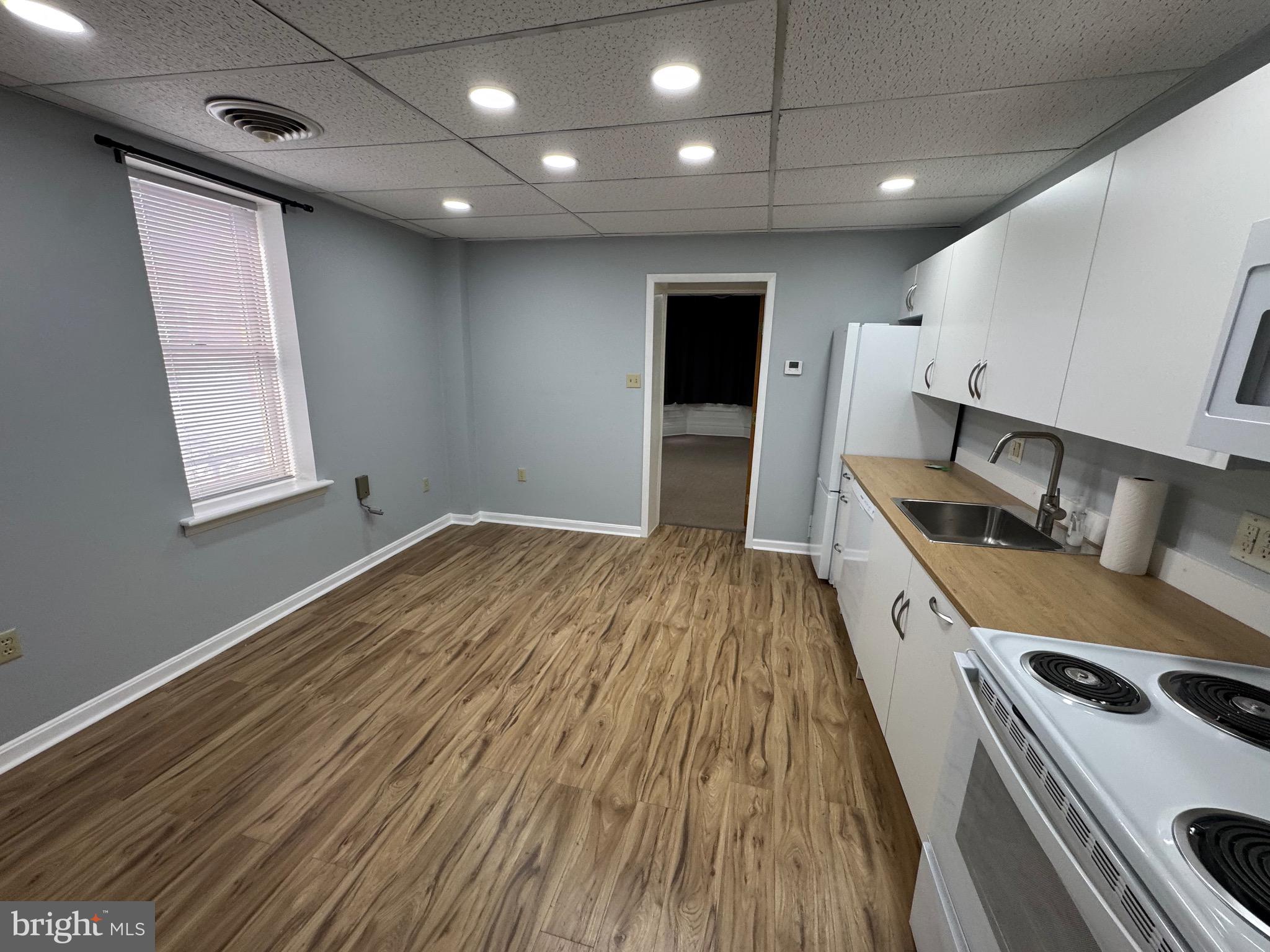 NONE AVAILABLE - Residential Lease