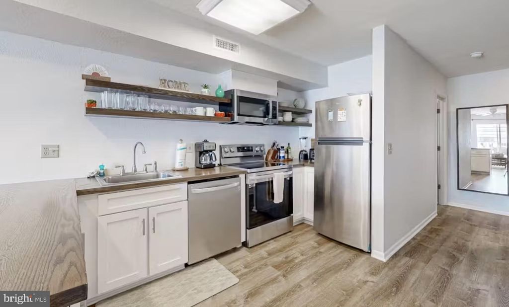 Photo of 1904 Coastal Highway #D, DEWEY BEACH, DE 19971 (MLS # DESU2096496)