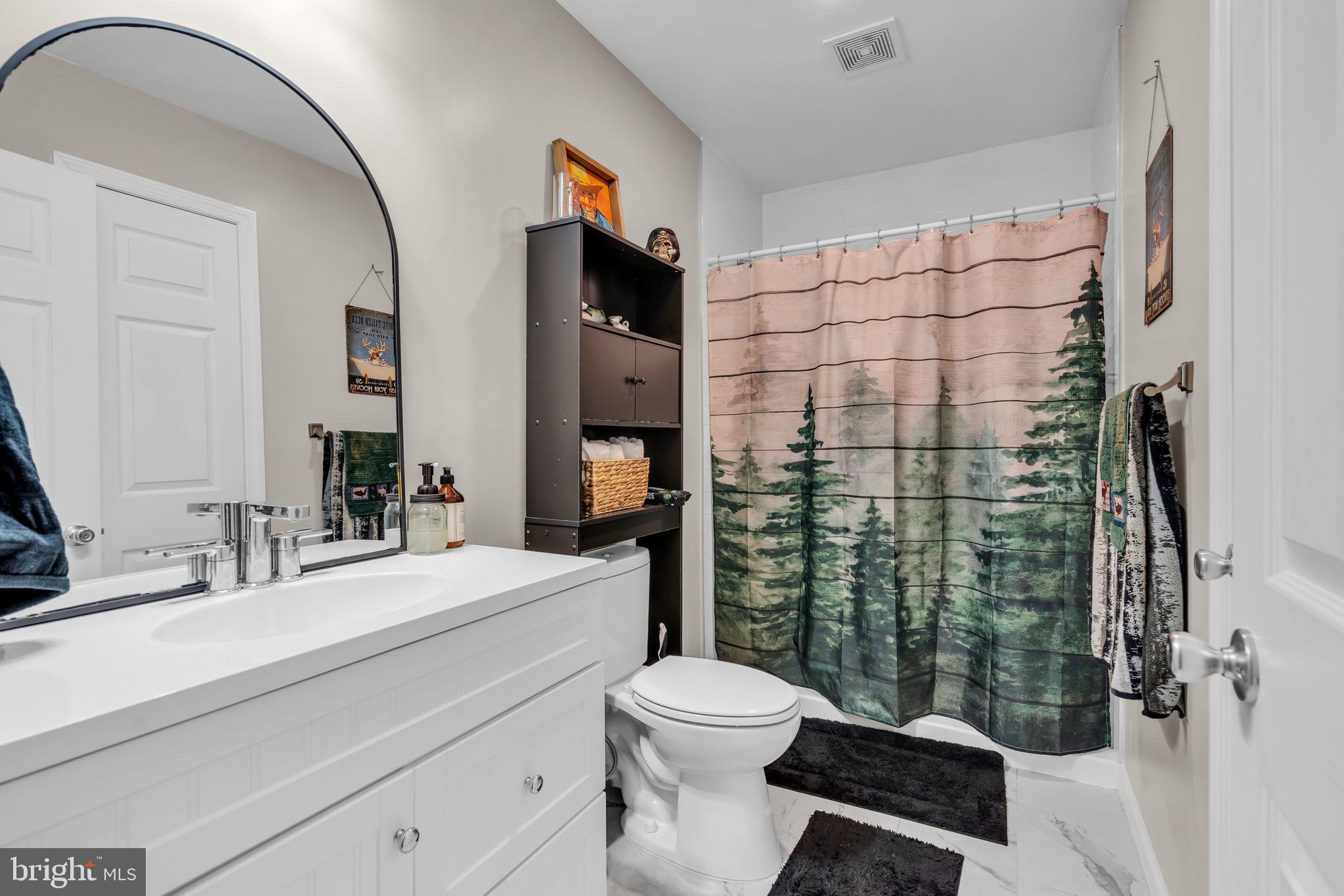 ATLANTIS - Residential