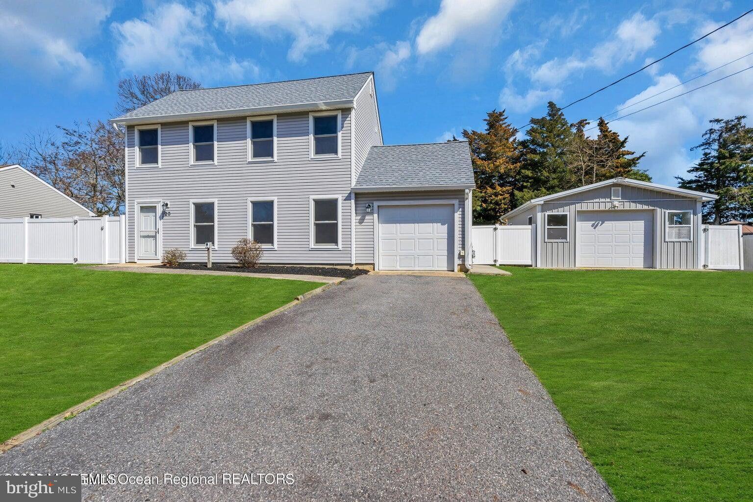 ATLANTIS - Residential