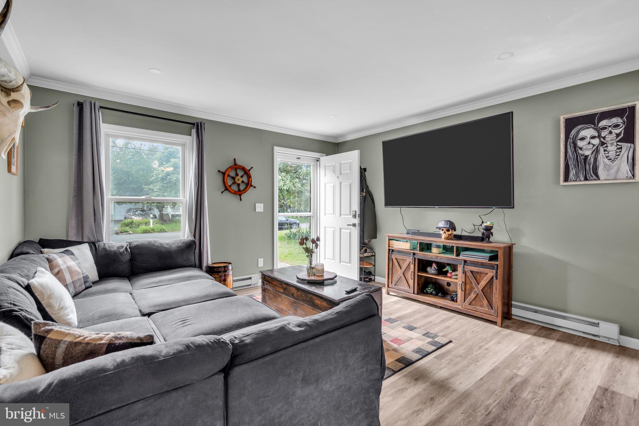 ATLANTIS - Residential