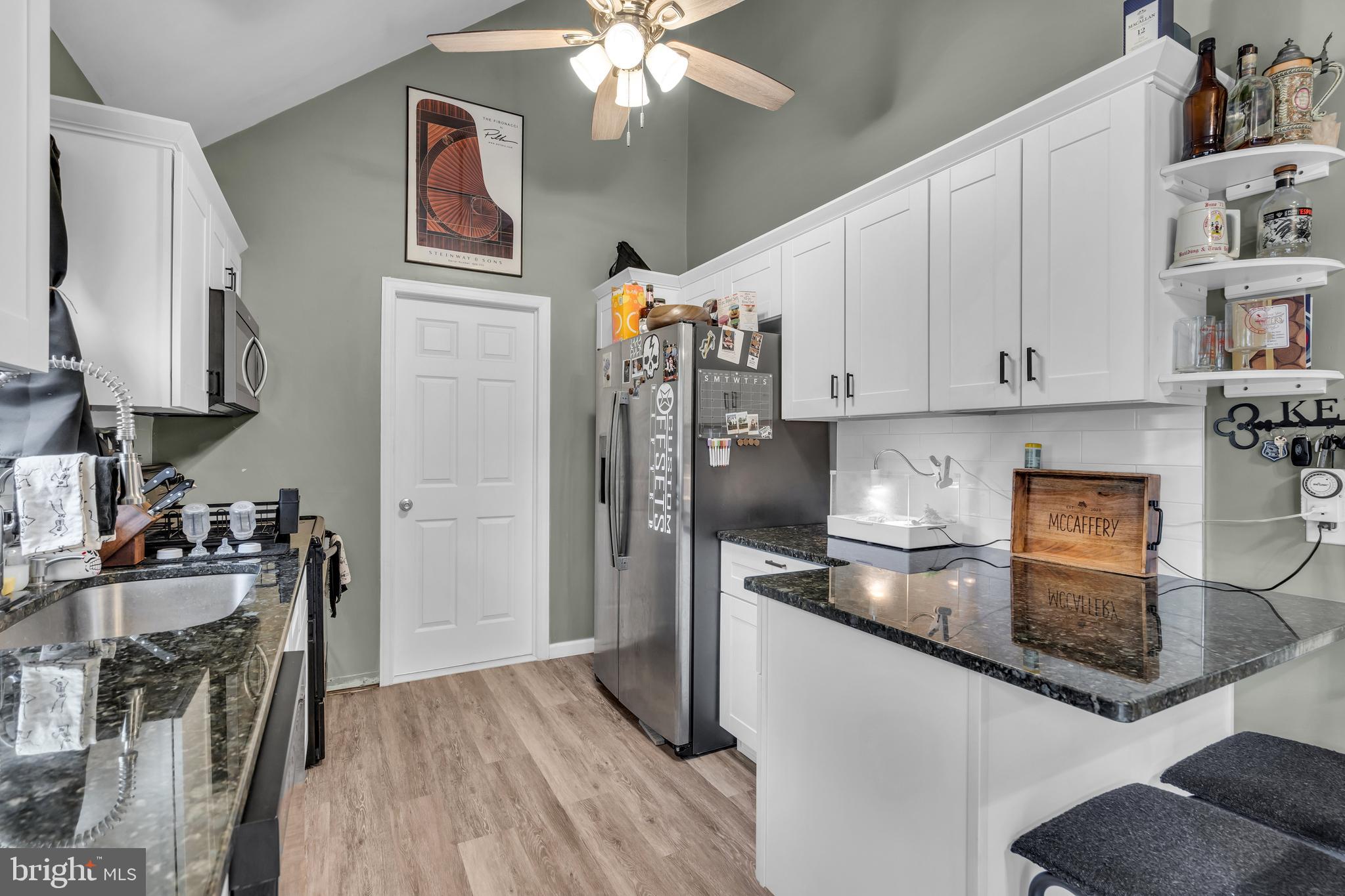 ATLANTIS - Residential