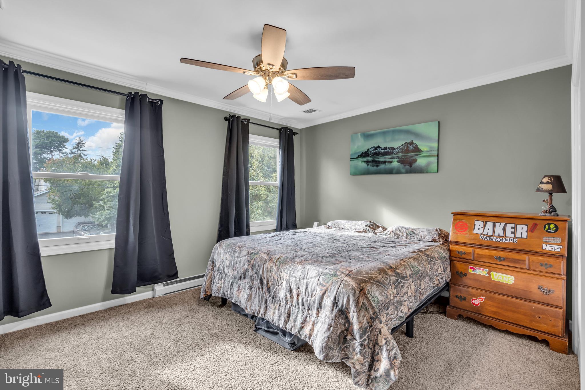 ATLANTIS - Residential