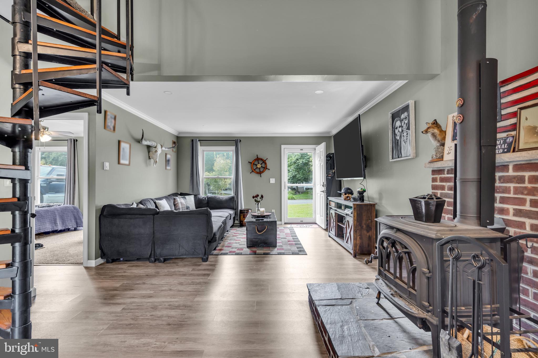 ATLANTIS - Residential