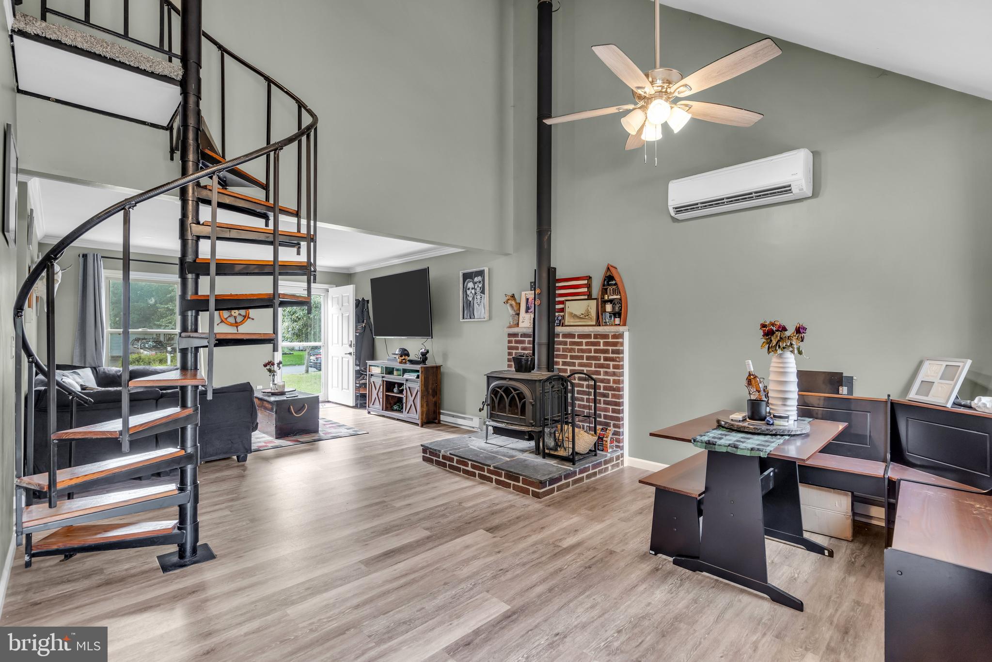 ATLANTIS - Residential