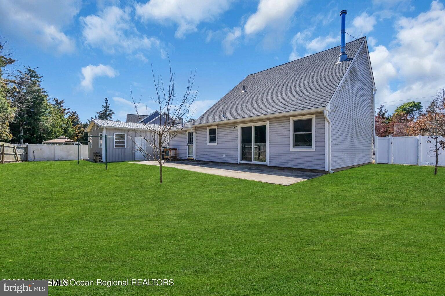 ATLANTIS - Residential