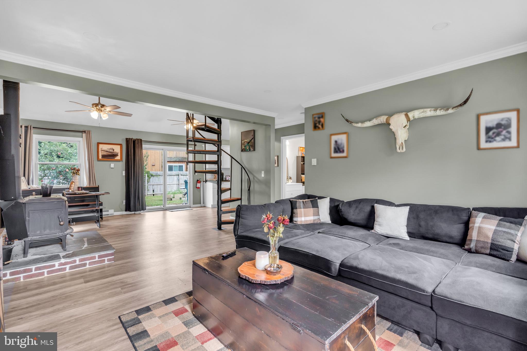 ATLANTIS - Residential