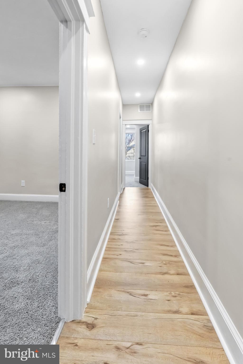 EDMONDSON VIILLAGE - Residential