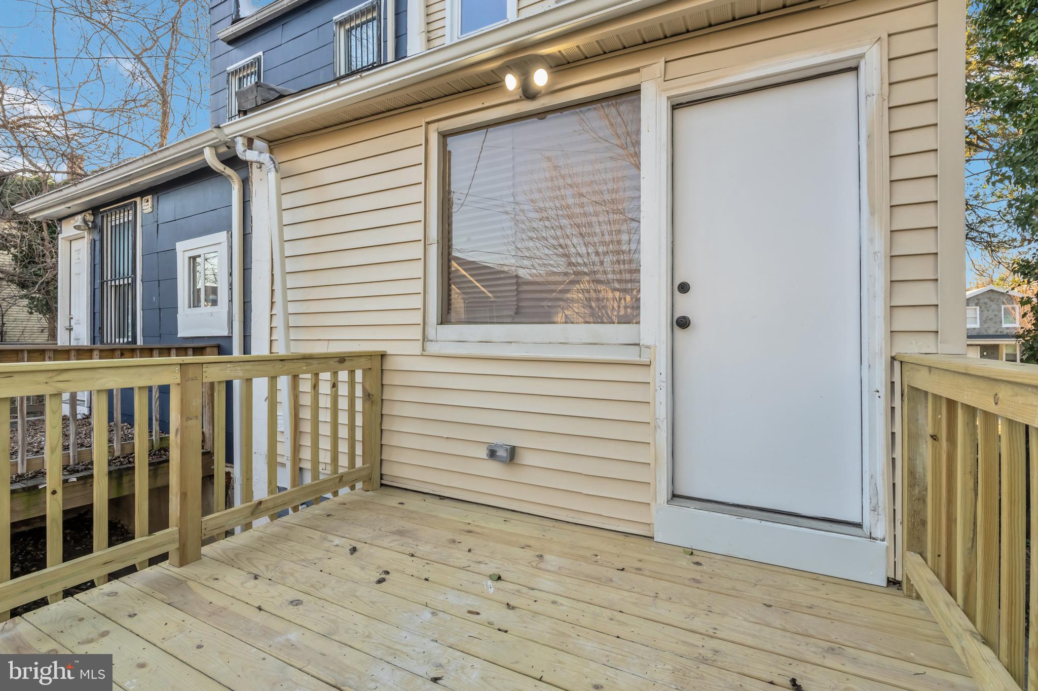 EDMONDSON VIILLAGE - Residential