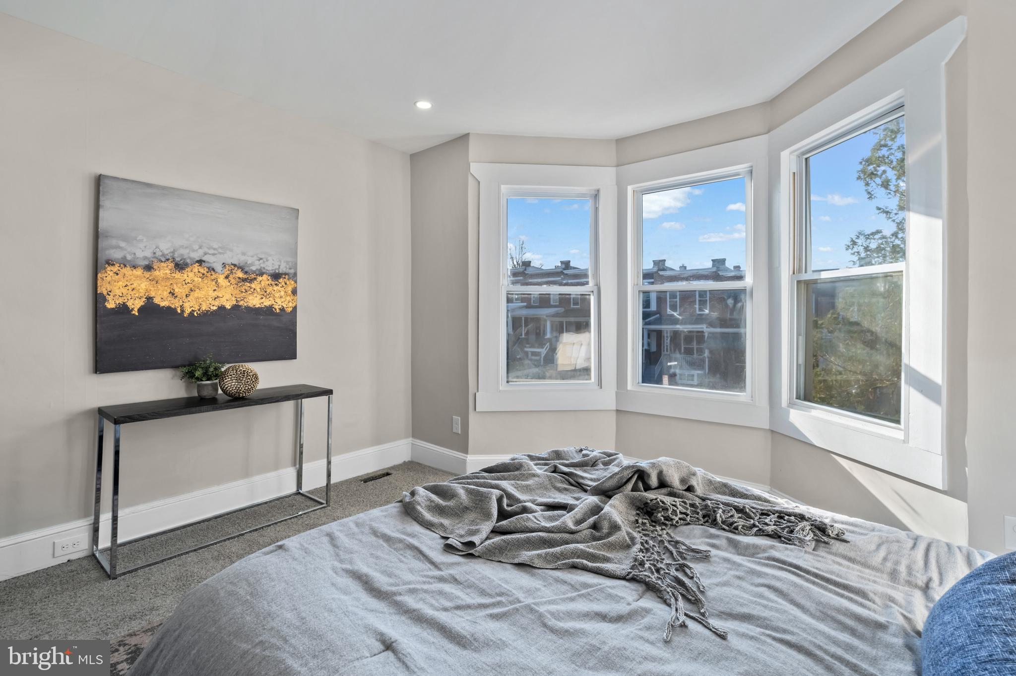 EDMONDSON VIILLAGE - Residential