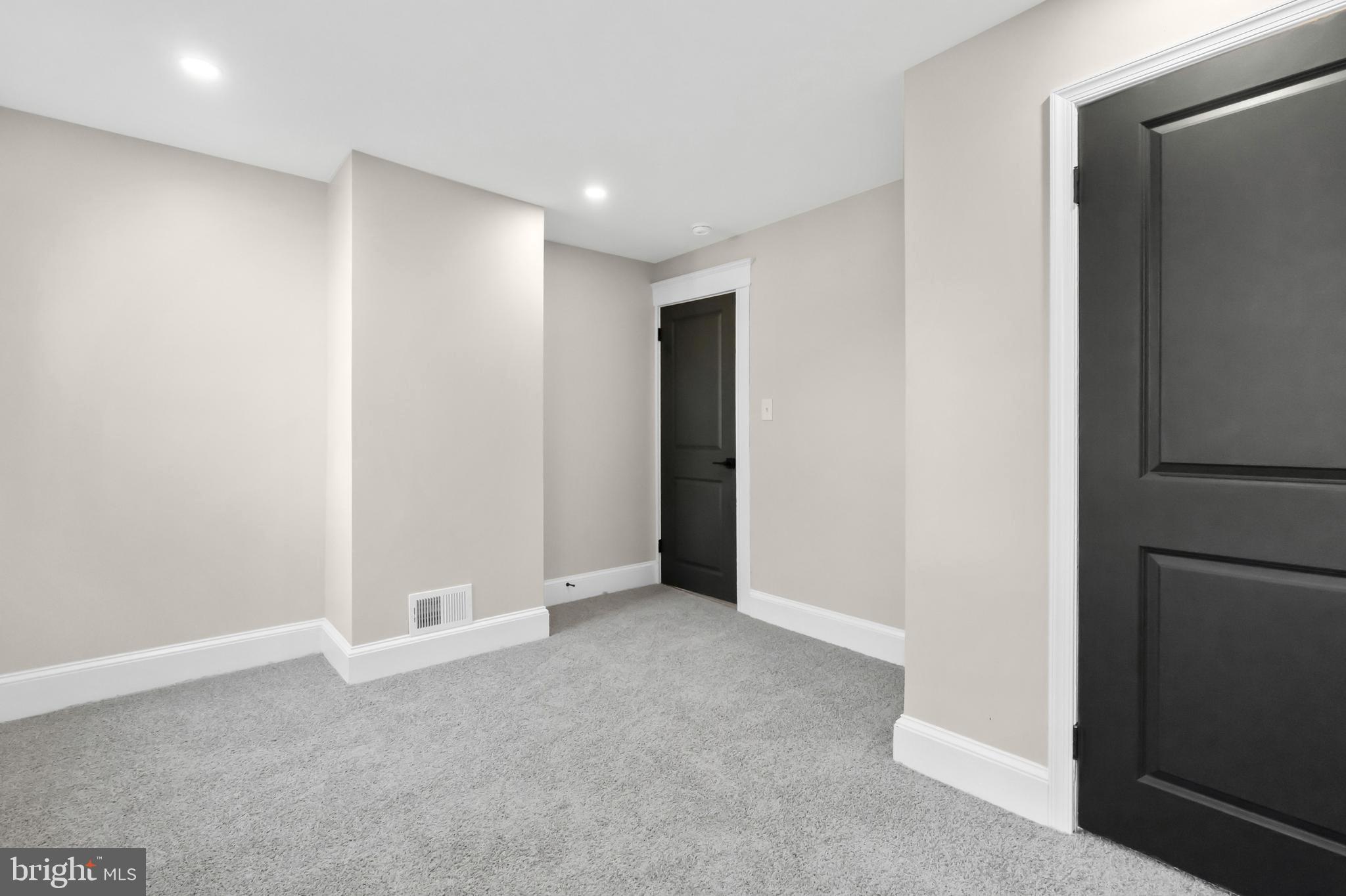 EDMONDSON VIILLAGE - Residential